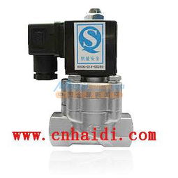 液氮電磁閥尺寸 大量供應銷量好的低溫電磁閥