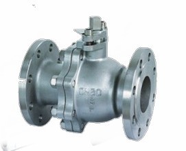 金屬硬密封浮動(dòng)球閥_閥門欄目