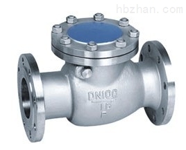 氧氣-止回閥-上海鈺歐閥門制造