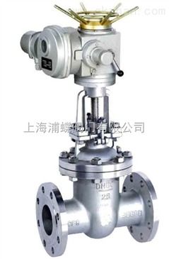 見詳細介紹電動閘閥 智能制造網