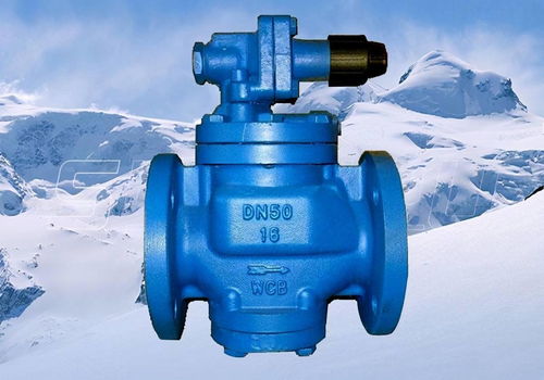 上州閥門匠心制造,成就高端減壓閥品牌,為工程項(xiàng)目護(hù)航