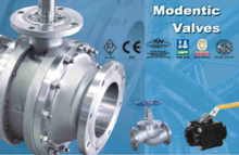 德國利普閥門-上海翰優閥門_志趣網