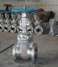 閥門制造 技術(shù)、應(yīng)用與行業(yè)前景