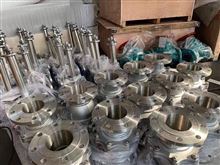 上海Q41F不銹鋼球閥 精密閥門制造的關鍵技術與應用