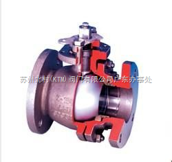 四川高溫球閥 蘇州北村(KTM)閥門廣東辦事處在閥門制造領域的專業布局